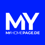 MY-HOMEPAGE.DE